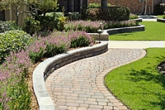 Hardscaping