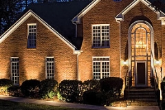Landscape lighting