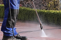 Power Washing